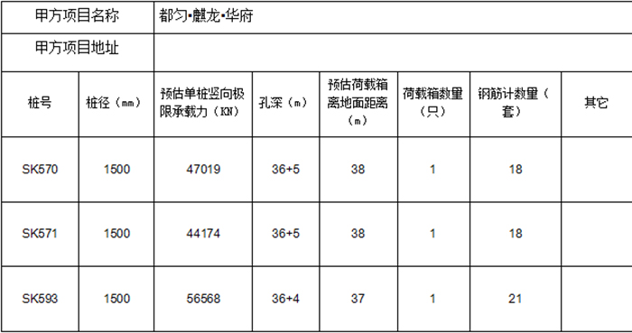 贵州都匀·麒龙·华府项目