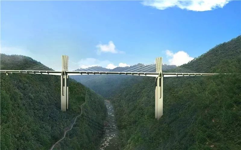 温州洪溪特大桥